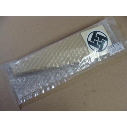 Bull Docker TAGOS（ブルドッカータゴス） ヒールプレート GPZ900R