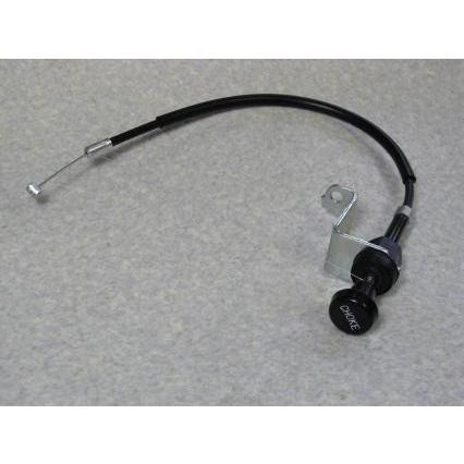 z*s様 ケンメリ チョークワイヤー 当時物の未使用品 ◇即日発送◇訳有り 汎用 チョークケーブルAssy チョークワイヤー 移設