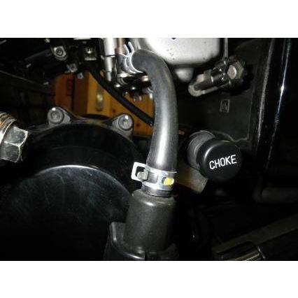 Bull Docker TAGOS（ブルドッカータゴス） チョークワイヤーキット