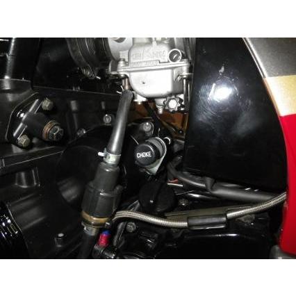 Bull Docker TAGOS Bull Docker TAGOS:ブルドッカータゴス チョークワイヤーキット GPZ900R(A1-A16) KAWASAKI カワサキ｜webike｜03