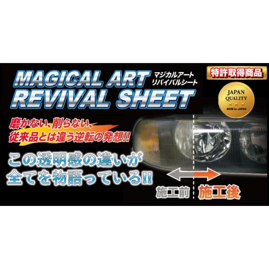 MAGICAL CARBON HASEPRO マジカルカーボン ハセ・プロ マジカルアートリバイバルシート サイズ：M(290mm×800mm) / 入数：2枚入り 外装