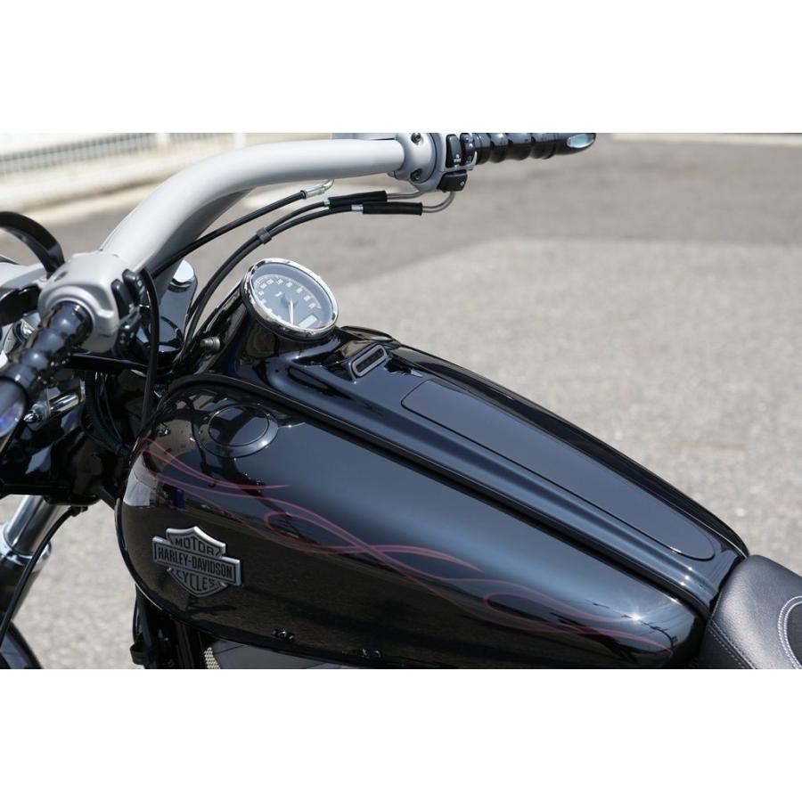 Custom Factory Noy's カスタムファクトリーノイズ メーター