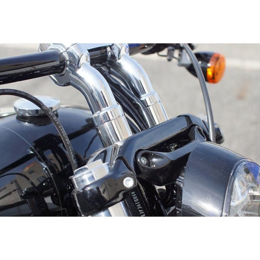 Custom Factory Noy's カスタムファクトリーノイズ ライザーUP