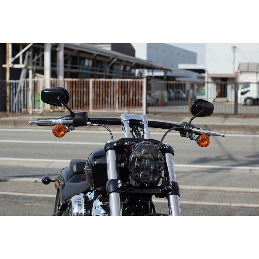 Custom Factory Noy's カスタムファクトリーノイズ ライザーUP