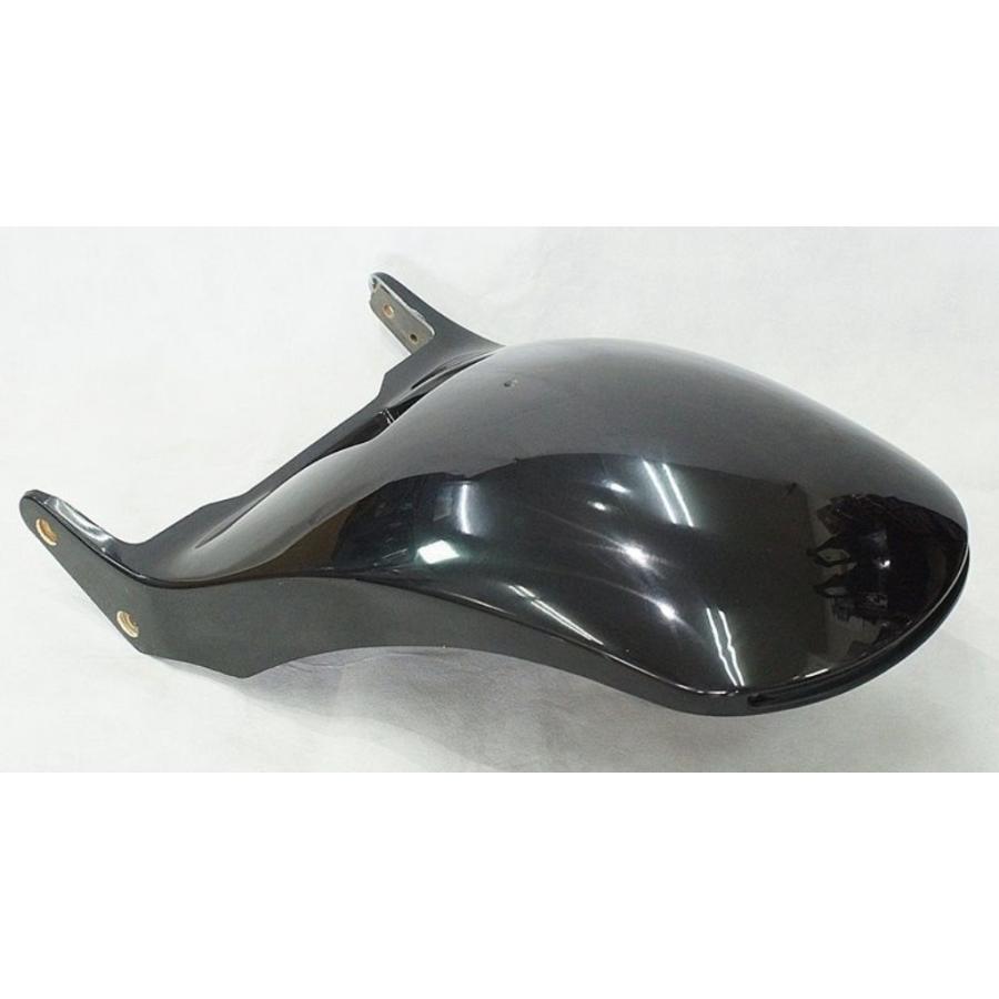 Custom Factory Noy S 送料無料激安祭 カスタムファクトリーノイズ Fxcw ショートリヤフェンダー Harley Davidson Rocker