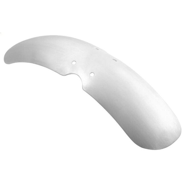 Motone Customs モートーンカスタムズ フロントフェンダー カラー：ブラッシュ BONNEVILLE T100 SCRAMBLER 900 THRUXTON TRIUMPH トライアンフ フェンダー関連 | ブランド登録なし | 01