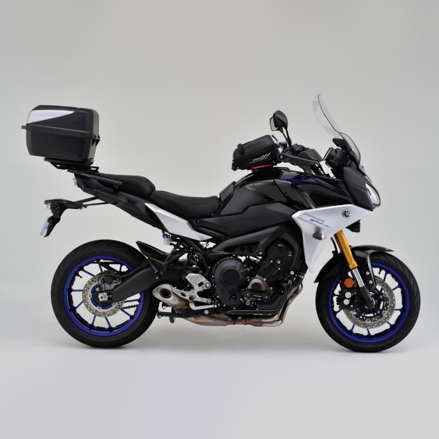 YAMAHA XMAX250 トリシティ300 ユーロトップケース用キャリア