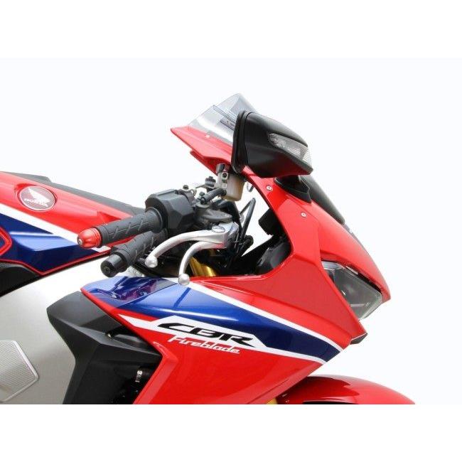 HURRICANE（ハリケーン） セパレートハンドル CBR1000RR HONDA ホンダ