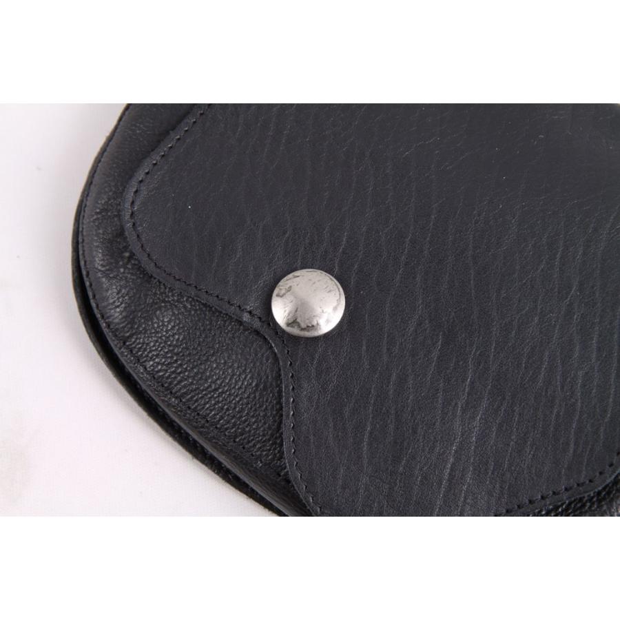 DEGNER デグナー レザーサブポケットバッグ ウエストポーチ・ヒップバッグ バッグ | DEGNER | 01