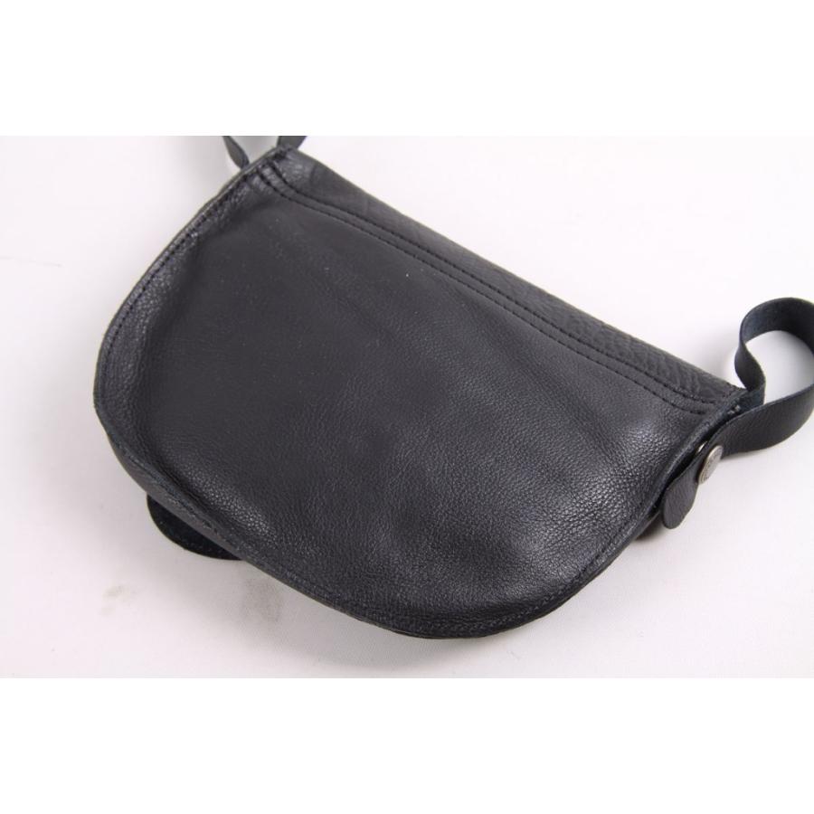 DEGNER デグナー レザーサブポケットバッグ ウエストポーチ・ヒップバッグ バッグ | DEGNER | 03