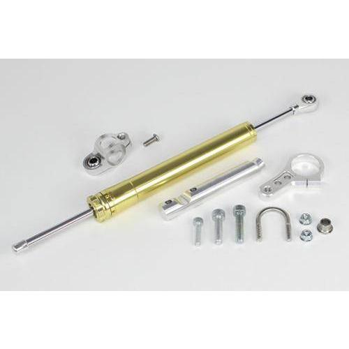 SP武川 SPタケガワ ステアリングダンパーセット エイプ100 エイプ50 HONDA ホンダ ステアリングダンパー ハンドル周辺パーツ ハンドル | スペシャルパーツ武川