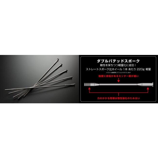 TGR TECHNIX GEAR TGRテクニクスギア TYPE-R Motocross(モトクロス)用ホイール(R単体) CRF450L CRF450RL CRF450RX CRF450R CRF450X HONDA ホンダ ホイールの画像