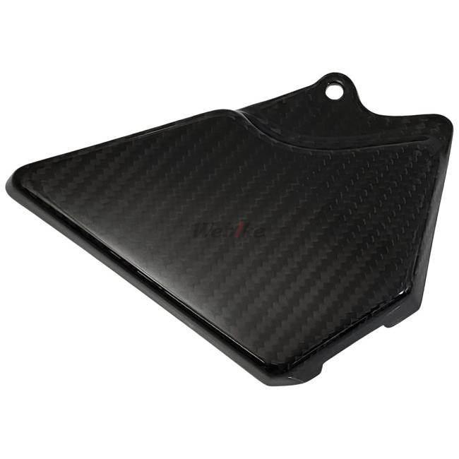 MOTO CORSE（モトコルセ） カーボンファイバー ABS ユニットカバー