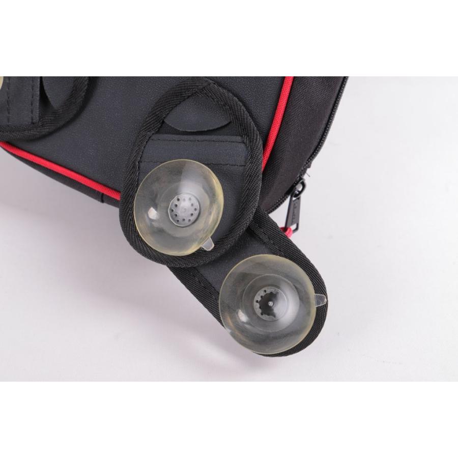 DEGNER デグナー 交換式延長吸盤 その他タンクバッグオプション・補修部品 車体用バッグ・ケース | DEGNER | 04