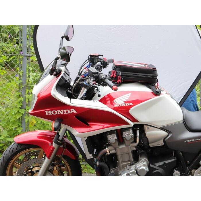 DEGNER デグナー 交換式延長吸盤 その他タンクバッグオプション・補修部品 車体用バッグ・ケース | DEGNER | 06