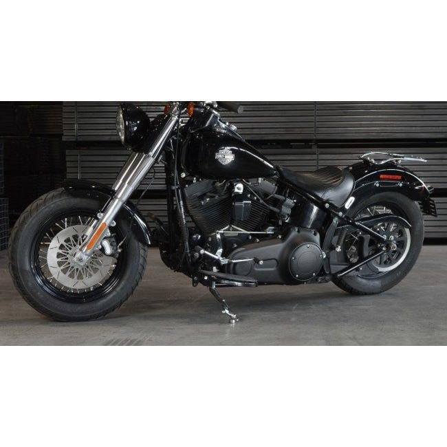 MOTOMASTER モトマスター リアルト プレミアムブレーキローター HARLEY-DAVIDSON ハーレーダビッドソン ブレーキディスクローター ブレーキ | ブランド登録なし | 01