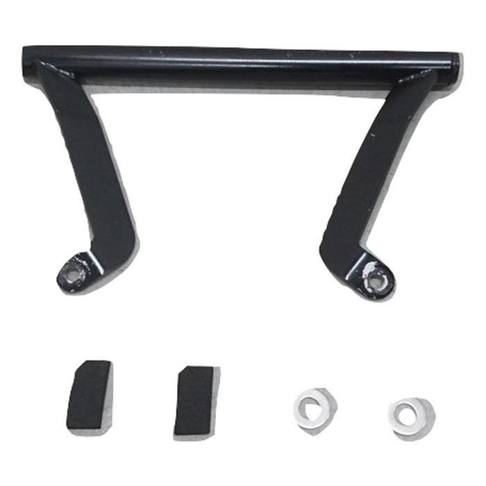 KIJIMA キジマ ハンドルマウントステー XMAX 250 XMAX300 YAMAHA ヤマハ マルチバー・マウントバー 電子機器類 | KIJIMA