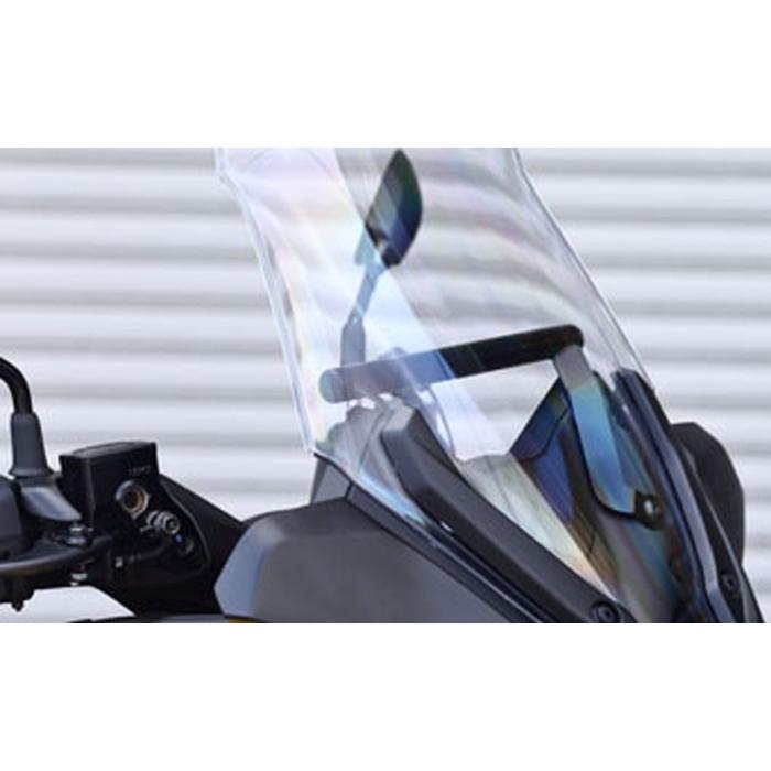 KIJIMA キジマ ハンドルマウントステー XMAX 250 XMAX300 YAMAHA ヤマハ マルチバー・マウントバー 電子機器類 | KIJIMA | 03