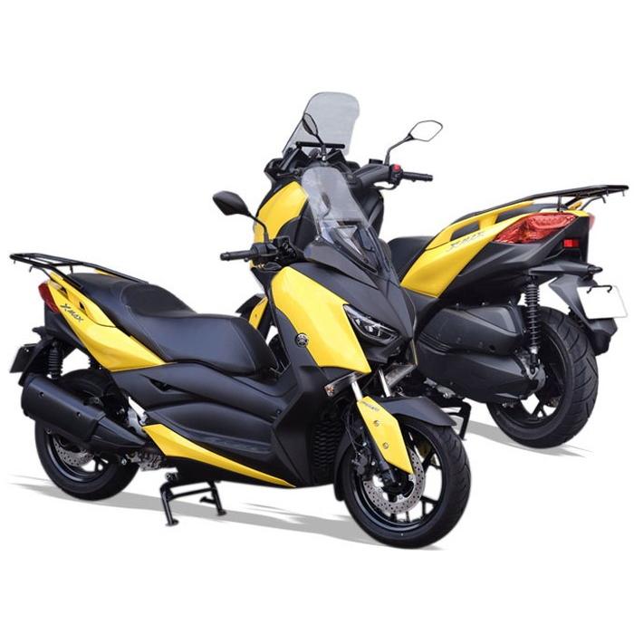 KIJIMA キジマ ハンドルマウントステー XMAX 250 XMAX300 YAMAHA ヤマハ マルチバー・マウントバー 電子機器類 | KIJIMA | 05