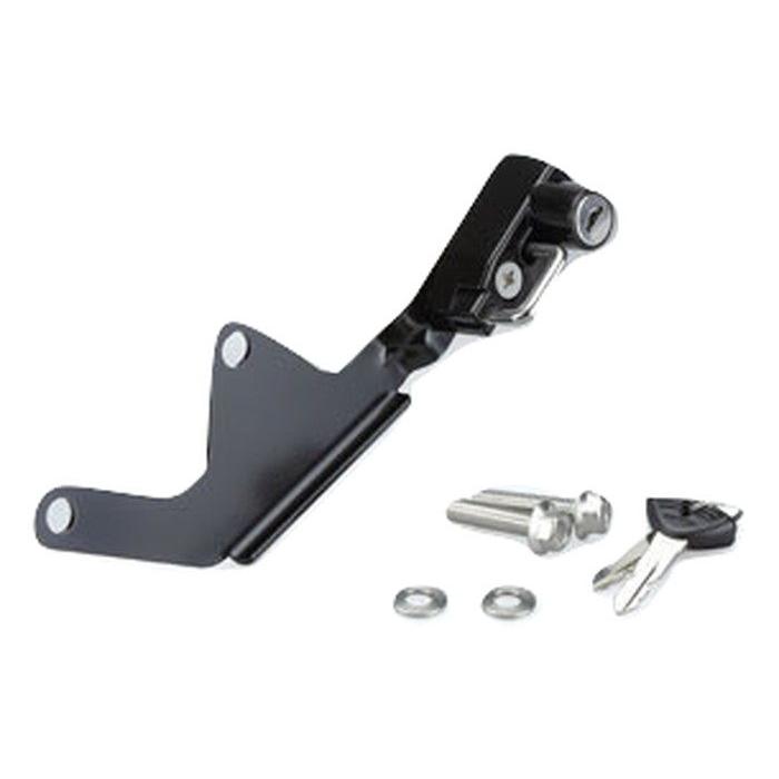 KIJIMA キジマ ヘルメットロック STREET TRIPLE S R LOW RS TRIUMPH トライアンフ ヘルメット | KIJIMA