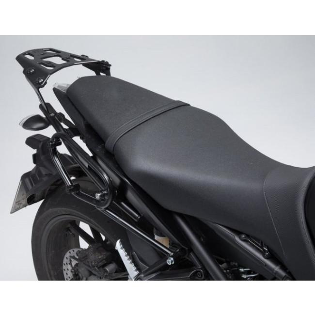 Sw Motech Sw Motech Swモテック Slc Sideキャリア タイプ 左側 Mt 09 Yamaha ヤマハ ウェビック1号店 通販 Paypayモール
