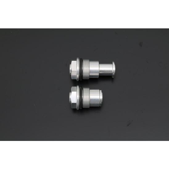 SPEED SHOP ITO スピードショップイトウ KYB38R用イニシャルアジャスター フロントイニシャルアジャスター サスペンション 足回り | スピードショップイトウ