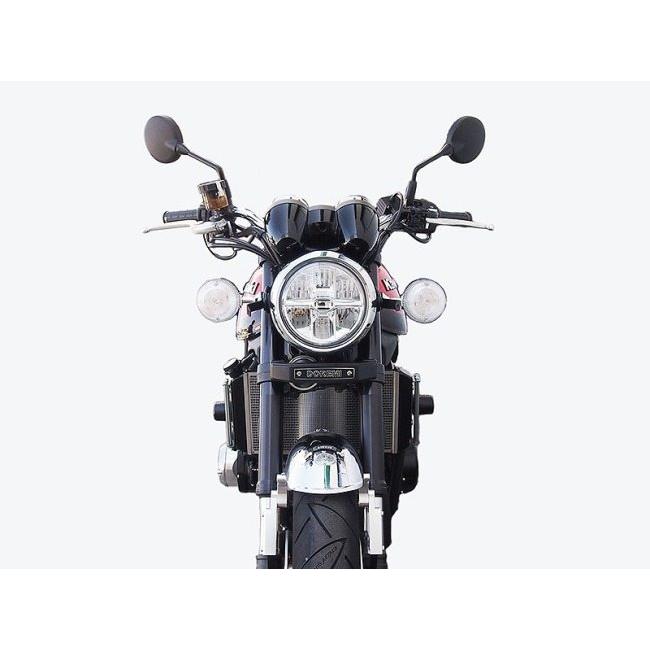 DOREMI COLLECTION（ドレミコレクション） Dコンチハンドル Z900RS