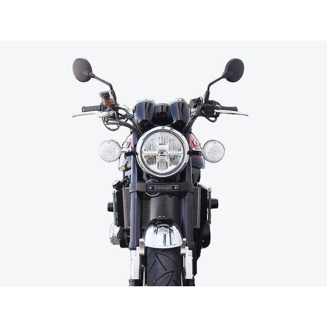 DOREMI COLLECTION（ドレミコレクション） Dコンチハンドル Z900RS