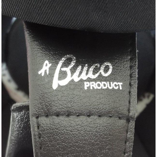 BUCO（ブコ） スタンダード フレアー サイズ：XS ジェットヘルメット