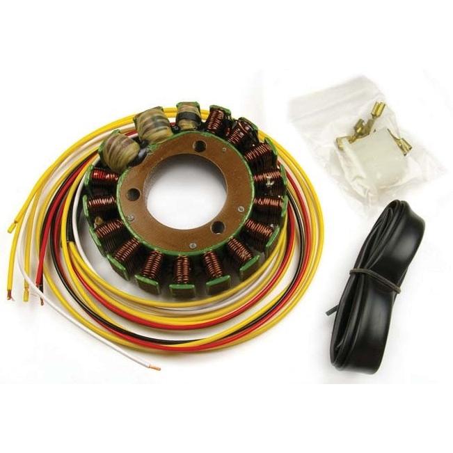 H.CRAFT H.Craft Hクラフト ステーター 83 KR250/S KR-1/S/R KAWASAKI