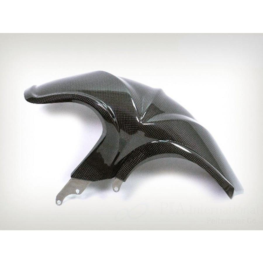 Wunderlich ワンダーリッヒ カーボンインナーリアフェンダー R1200GS LC Adventure 水冷 R1200GS LC 水冷 BMW BMW BMW BMW