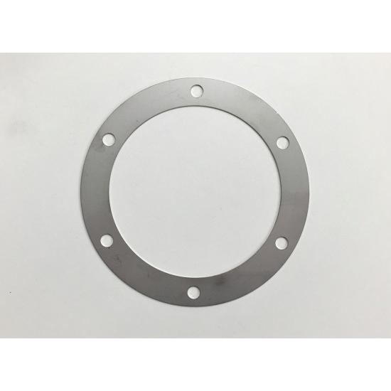 K-FACTORY（ケイファクトリー） フロントディスクローターシム サイズ