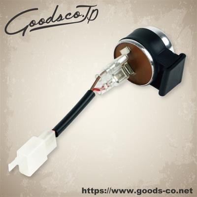 GOODS（グッズ） ウインカーリレーキット TW200 TW225E YAMAHA ヤマハ