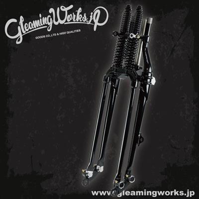 GLEAMING WORKS（グリーミングワークス） グリーミンワークス 74