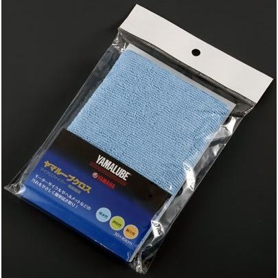 YAMALUBE ヤマルーブ クロス 布ウエス ケミカル | YAMALUBE | 01