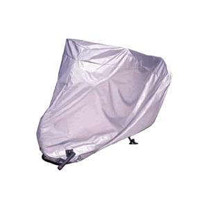 ARADEN アラデン 防炎バイクカバー 【125cc-1100cc】 バイクカバー 保管・盗難防止用品 | アラデン | 01