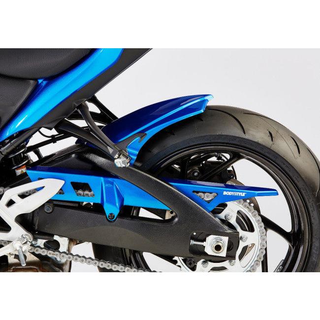 BODY STYLE ボディースタイル スポーツライン リアハガー Z1000 KAWASAKI カワサキ リアフェンダー フェンダー関連 外装の画像