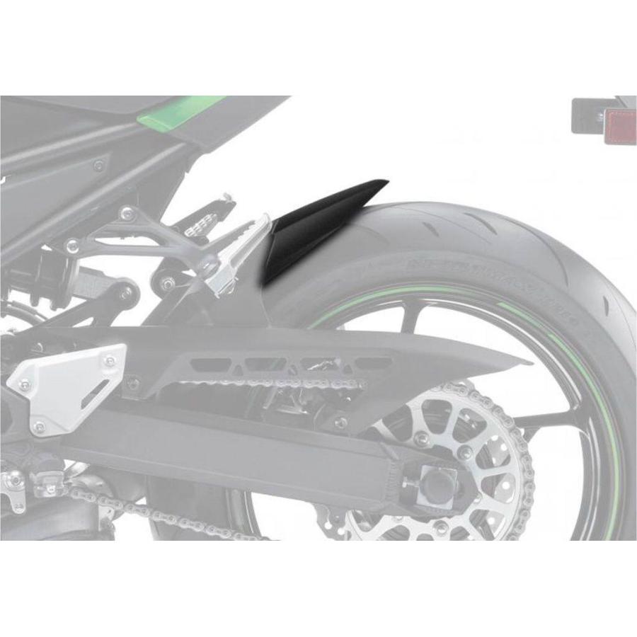 BODY STYLE ボディースタイル リアハガーエクステンション Z900RS Z900 