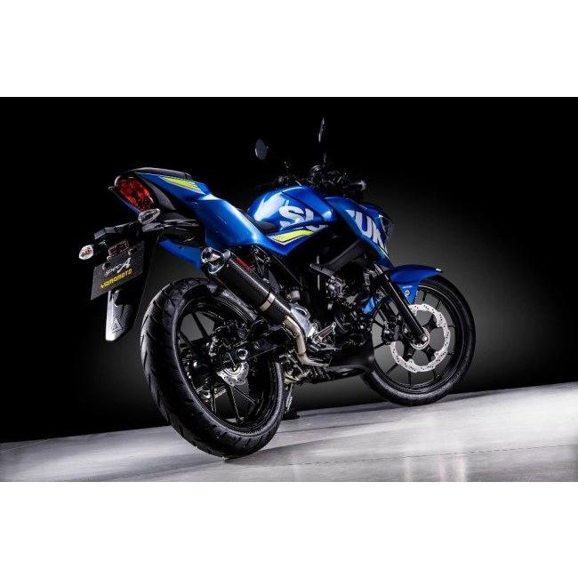 YAMAMOTO RACING（ヤマモトレーシング） SPEC-A フルエキゾースト