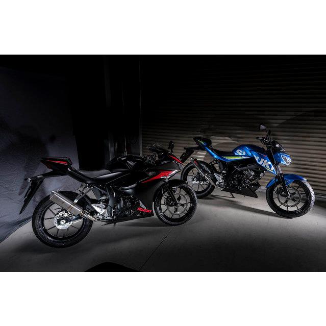 YAMAMOTO RACING（ヤマモトレーシング） SPEC-A フルエキゾースト