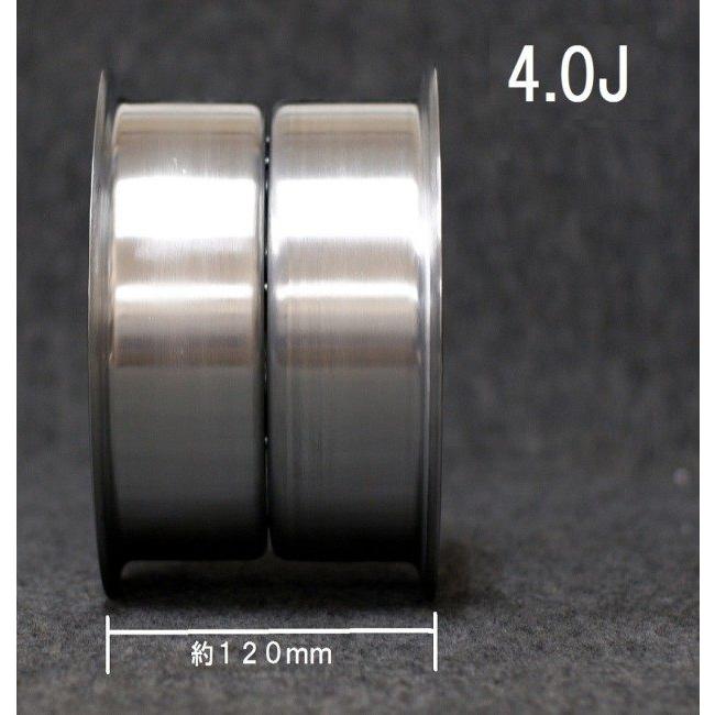 GM-MOTO ジーエムモト モンキー用ワイドアルミホイール8inch リム幅：4.0J モンキー HONDA ホンダ ホイール ホイール関連 足回り | ブランド登録なし | 03