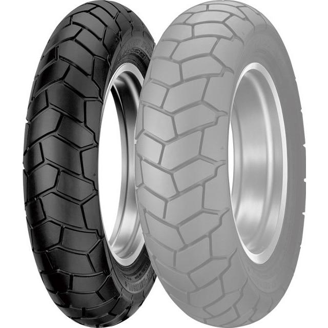 ダンロップタイヤ Webike | DUNLOP ダンロップ GEOMAX ENDURO EN91【140/80-18 70R