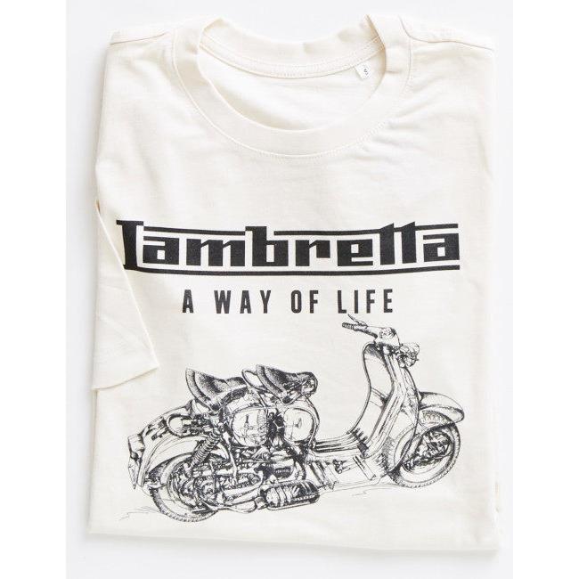 Lambretta ランブレッタ Tシャツ サイズ：S アパレル | ブランド登録なし | 01