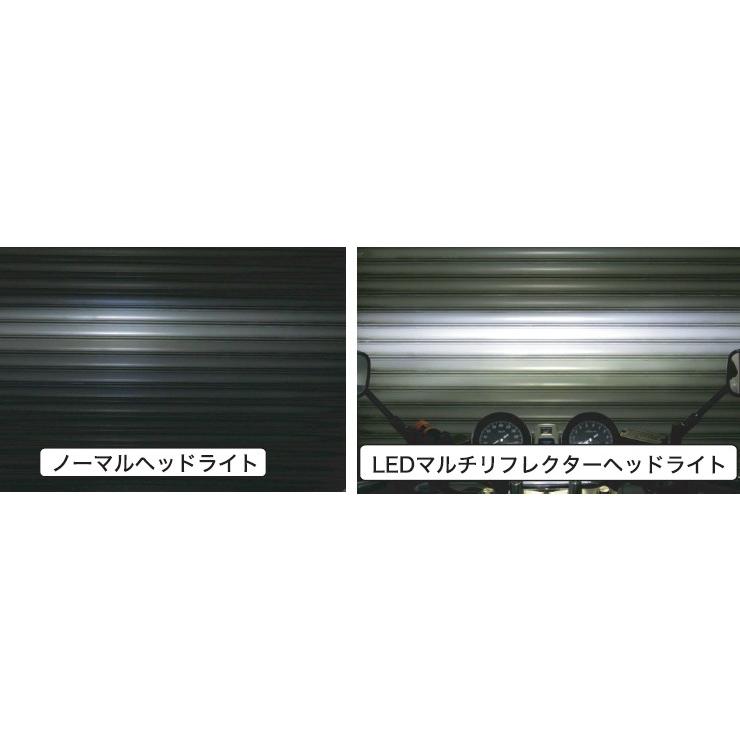 cb1100 led（バイク ヘッドライトバルブアッシー）の商品一覧｜ライト