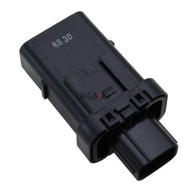 ホンダ（HONDA） スポーツ・グリップヒーター取付アタッチメント