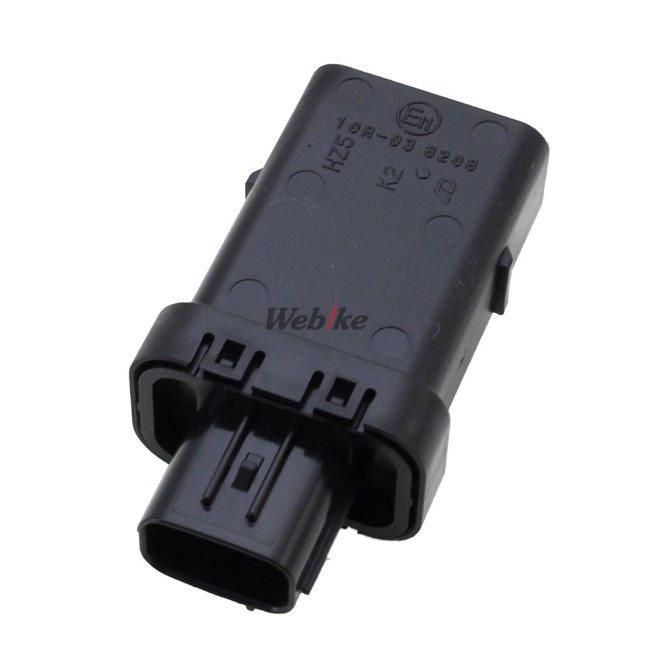 ホンダ（HONDA） スポーツ・グリップヒーター取付アタッチメント