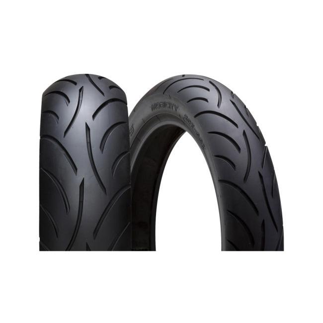 IRC アイアールシー MOBICITY SCT-001 【120/80-12 55J TL】モビシティ タイヤ HONDA ホンダ KAWASAKI カワサキ SUZUKI スズキ YAMAHA ヤマハ オンロードタイヤ | IRC | 02