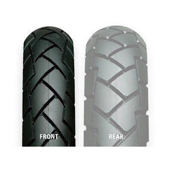 IRC アイアールシー PROTECH TRAIL WINNER GP-210 【100/90-19 M/C 57S