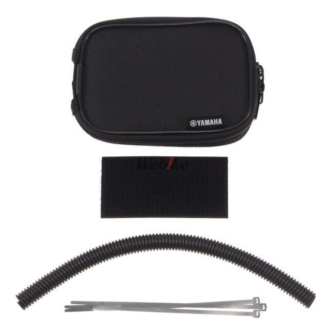 Y’S GEAR(YAMAHA) ワイズギア ETCポーチ3 YAMAHA ヤマハ ETC 電子機器類 | ワイズギア | 01