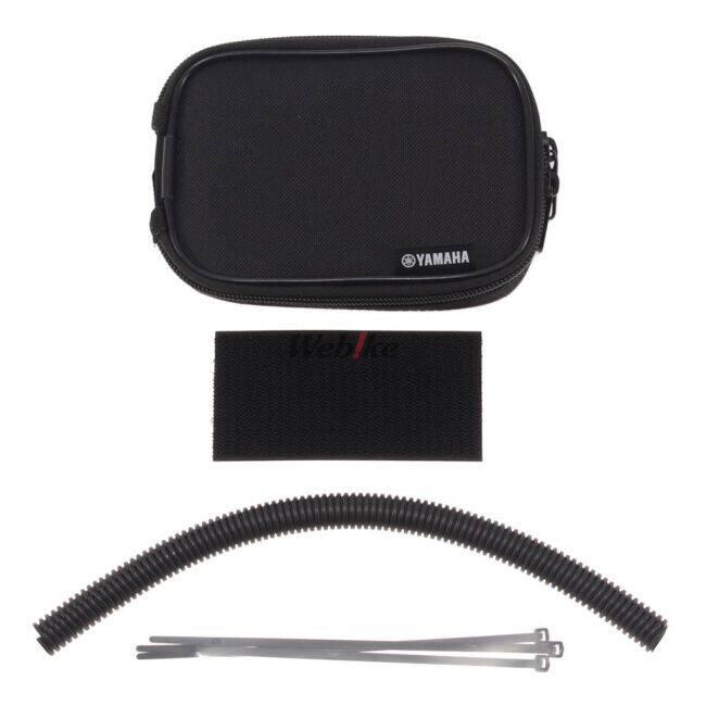 ワイズギア Y'S GEAR(YAMAHA) ETCポーチ3 YAMAHA ヤマハ ETC 電子機器